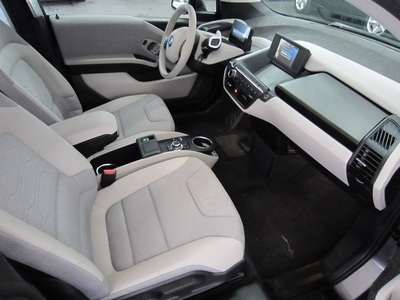 2014 BMW i3 Hatchback