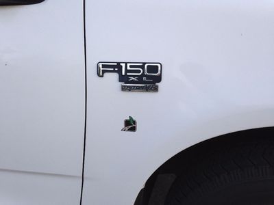 1998 Ford F-150 XL