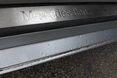 2005 Mercedes-Benz E-Class