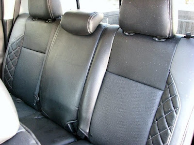 2018 Toyota Tacoma SR5 4WD Double cab LB Leather