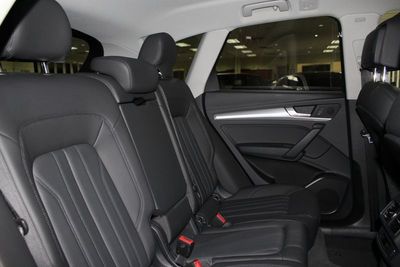 2019 Audi Q5 Premium