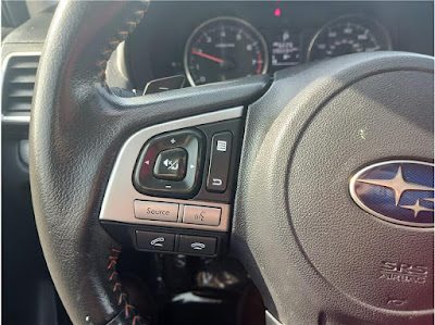 2016 Subaru Crosstrek 2.0i Premium Sport Utility 4D