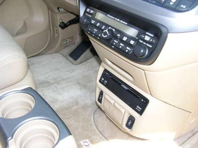 2005 Honda Odyssey TOURING