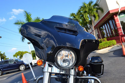2014 Harley-Davidson FLHXSHRINESG FLHX SHRINE STREET GLIDE