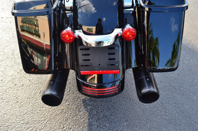 2014 Harley-Davidson FLHXSHRINESG FLHX SHRINE STREET GLIDE