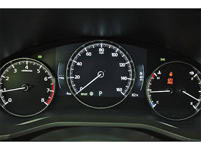 2024 Mazda CX-90 3.3 Turbo Select