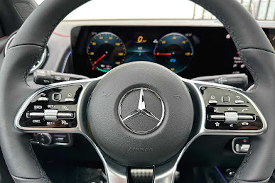 2023 Mercedes-Benz EQB 350