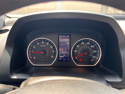 2011 Honda CR-V SE 4WD