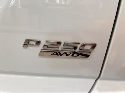 2020 Jaguar E-Pace P250 SE AWD