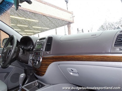 2012 Hyundai Santa Fe GLS AWD LOW MILES BAD CREDIT OK SUV