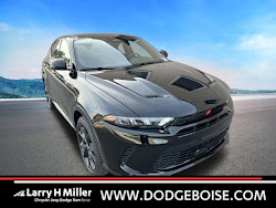 2024 Dodge Hornet R/T Plus