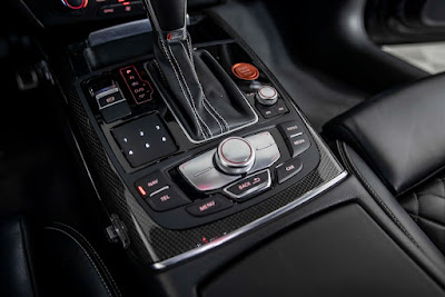2016 Audi S7 4.0T