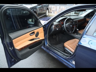 2011 BMW 328i xDrive Sedan