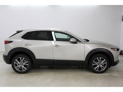 2024 Mazda CX-30 2.5 S Premium Package