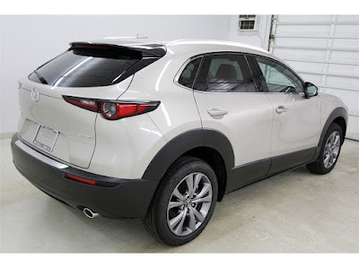 2024 Mazda CX-30 2.5 S Premium Package