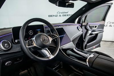 2023 Mercedes-Benz EQE 350+ SUV
