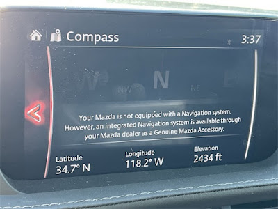 2019 Mazda Mazda6 Grand Touring