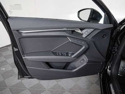 2024 Audi A3 40 Premium
