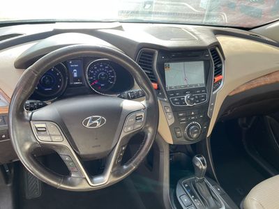 2014 Hyundai SANTA FE SPORT