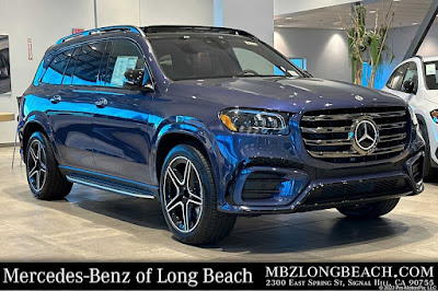 2024 Mercedes-Benz GLS GLS 450