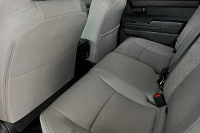 2024 Toyota Tacoma SR5 Double Cab 5' Bed AT