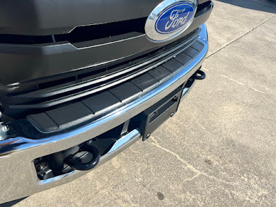 2019 Ford Super Duty F-350 SRW XL/XLT
