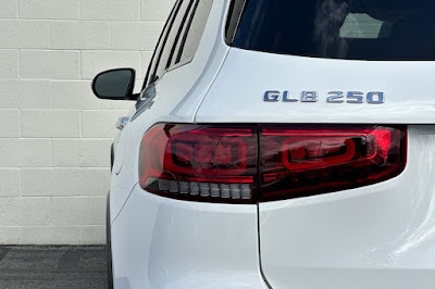 2023 Mercedes-Benz GLB GLB 250