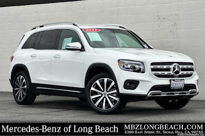 2023 Mercedes-Benz GLB GLB 250