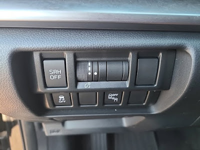 2018 Subaru Crosstrek Limited AWD