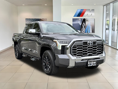 2024 Toyota Tundra Hybrid 1794 Edition