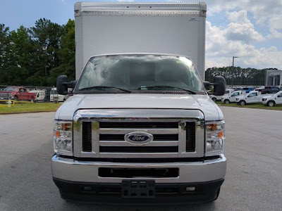 2024 Ford E-350SD Base