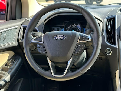 2022 Ford Edge SEL AWD
