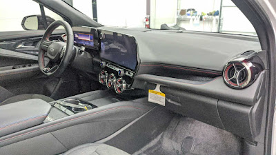 2024 Chevrolet Blazer EV RWD RS