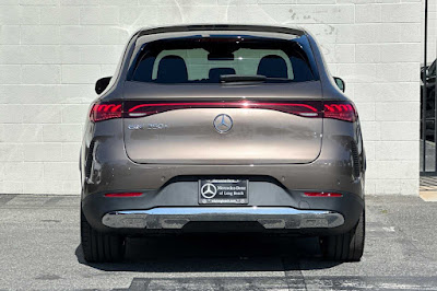 2024 Mercedes-Benz EQE 350+ SUV