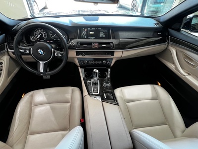 2014 BMW 535i M Sport PKG