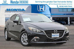 2016 Mazda Mazda3 i Grand Touring