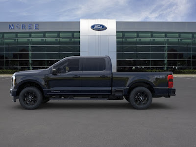 2024 Ford LIFTED F-250SD Lariat