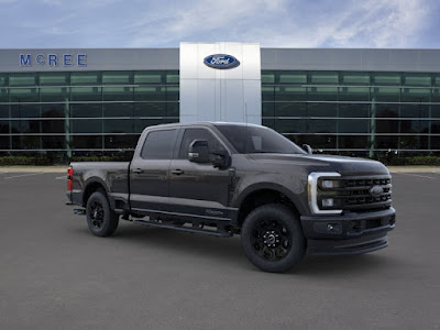 2024 Ford LIFTED F-250SD Lariat