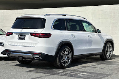 2024 Mercedes-Benz GLS GLS 450