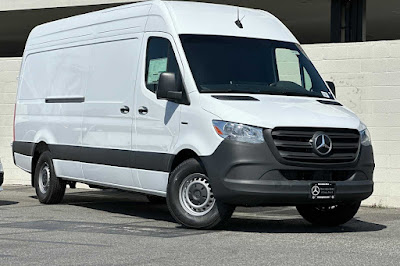 2024 Mercedes-Benz Sprinter 2500 Cargo 170 WB