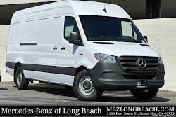 2024 Mercedes-Benz Sprinter 2500 Cargo 170 WB