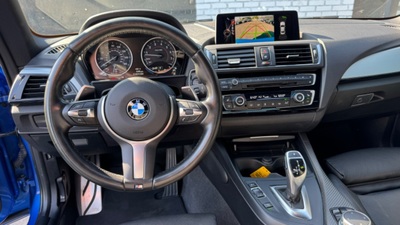 2016 BMW 2 Series M235i Coupe RWD