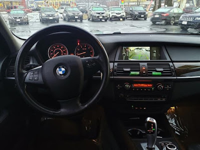 2013 BMW X5 xDRIVE PREMIER