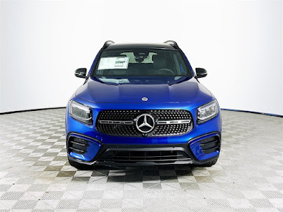 2024 Mercedes-Benz GLB GLB 250