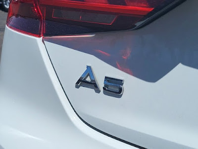 2022 Audi A5 Coupe S line Premium