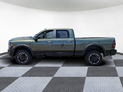 2024 RAM 2500 Power Wagon Rebel