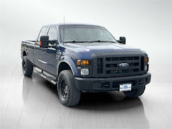 2010 Ford F-250SD 