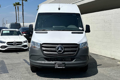 2024 Mercedes-Benz Sprinter 2500 Cargo 170 WB