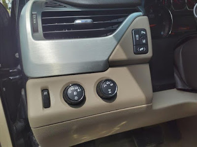 2015 GMC Yukon AWD SLT