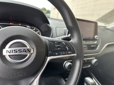 2021 Nissan Altima 2.5 SV AUTOMATIC! NICE CAR!